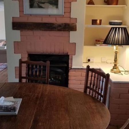 Field Cottage Whittlesey Екстер'єр фото