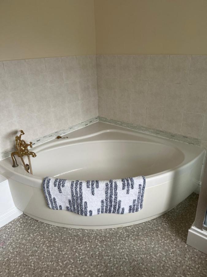 Field Cottage Whittlesey Екстер'єр фото